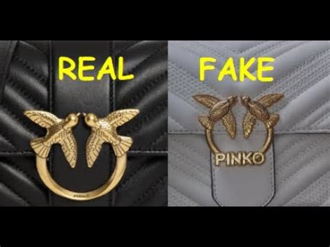 pinko bag fake|is pinko a scam.